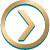 gold arrow