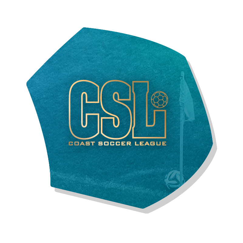 placeholder CSL logo for club