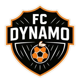 fc dynamo logo of black shield 