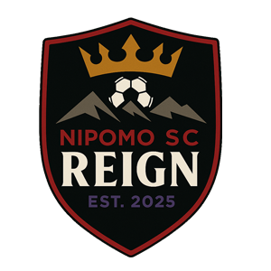 nipomo sc club logo